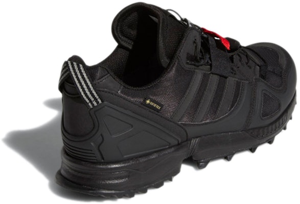 아디다스 ZX 9000 고어텍스 블랙 GY2666 Shop 아디다스 ZX 9000 고어텍스 블랙 GY2666