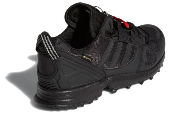 Shop adidas ZX 9000 Gore-Tex Zwart GY2666