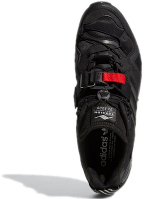 아디다스 ZX 9000 고어텍스 블랙 GY2666 Purchase 아디다스 ZX 9000 고어텍스 블랙 GY2666