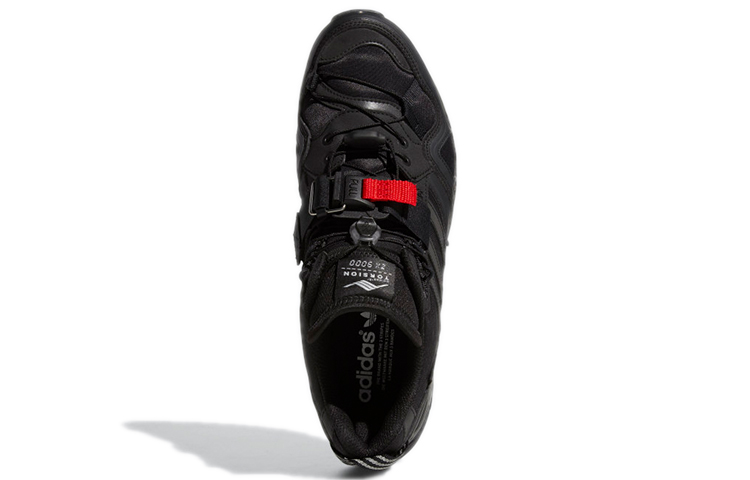 Purchase adidas ZX 9000 Gore-Tex Zwart GY2666