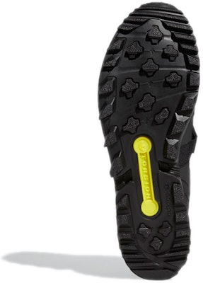 아디다스 ZX 9000 고어텍스 블랙 GY2666 Details for 아디다스 ZX 9000 고어텍스 블랙 GY2666
