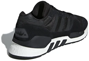 Lookbook 愛迪達 ZX 930 EQT '核心黑' EE3649