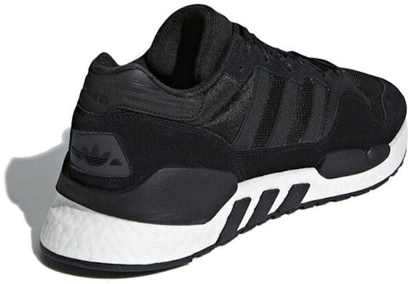 아디다스 ZX 930 EQT '코어 블랙' EE3649 Lookbook 아디다스 ZX 930 EQT '코어 블랙' EE3649