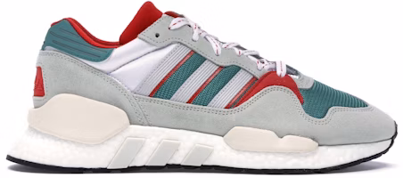 adidas ZX 930 EQT 'Ghost Green' G26806 adidas ZX 930 EQT 'Ghost Green' G26806