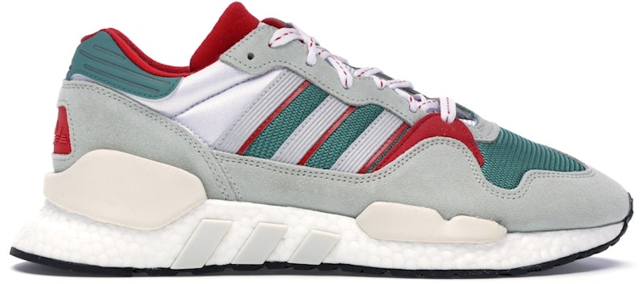 Buy adidas ZX 930 EQT Ghost Green G26806 Novelship
