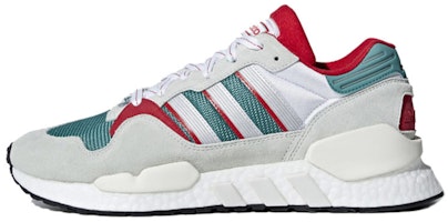 adidas ZX 930 EQT 'Ghost Green' G26806 adidas ZX 930 EQT 'Ghost Green' G26806