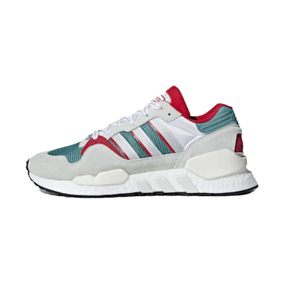 adidas ZX 930 EQT 'Ghost Green'