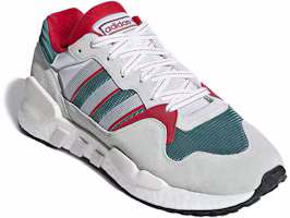 Lookbook 愛迪達 ZX 930 EQT '幽靈綠' G26806