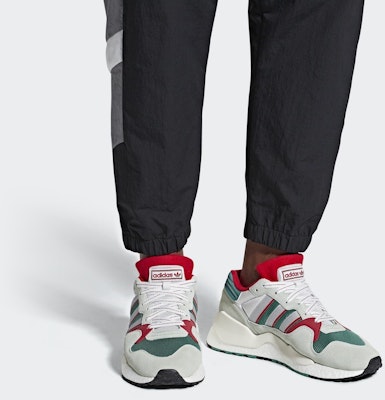 아디다스 ZX 930 EQT '고스트 그린' G26806 Sizing 아디다스 ZX 930 EQT '고스트 그린' G26806
