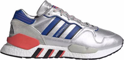 adidas ZX 930 EQT 'Silver Metallic' EF5558 adidas ZX 930 EQT 'Silver Metallic' EF5558