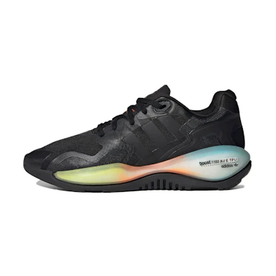 adidas ZX Alkyne 'Black Multi'