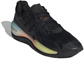 adidas ZX Alkyne 'Hitam Multi' FW4793 Lookbook adidas ZX Alkyne 'Hitam Multi' FW4793