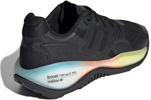 adidas ZX Alkyne 'Hitam Multi' FW4793 Shop adidas ZX Alkyne 'Hitam Multi' FW4793