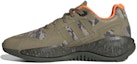 Buy adidas ZX Alkyne 'Cargo Hijau' GZ8914