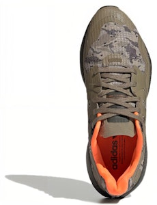 adidas ZX Alkyne 'Cargo Green' GZ8914 (卡其綠) Purchase adidas ZX Alkyne 'Cargo Green' GZ8914 (卡其綠)