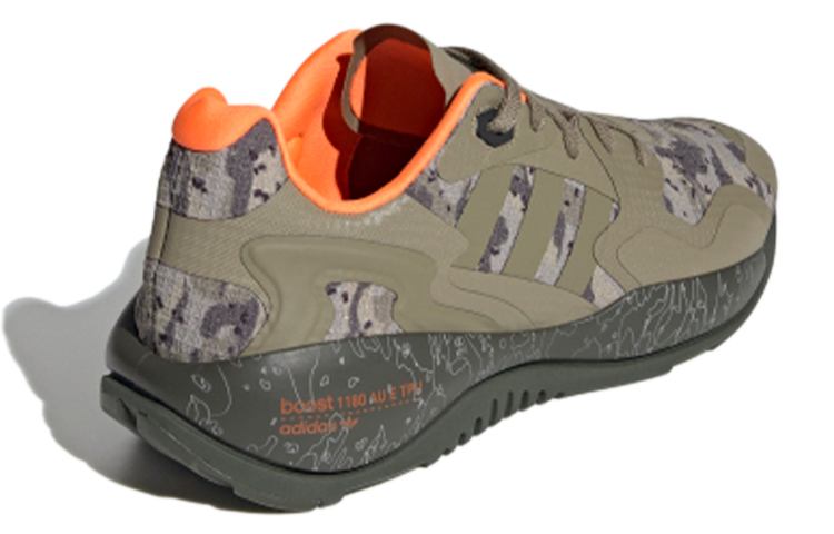 Purchase adidas ZX Alkyne 'Cargo Hijau' GZ8914