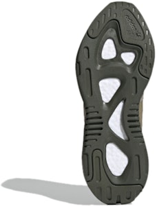 adidas ZX Alkyne 'Cargo Green' GZ8914 (卡其綠) Details for adidas ZX Alkyne 'Cargo Green' GZ8914 (卡其綠)