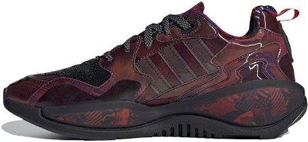 adidas ZX Alkyne 'Chinese New Year' S24181 adidas ZX Alkyne 'Chinese New Year' S24181