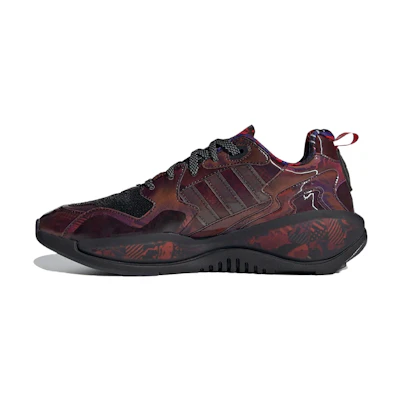 adidas ZX Alkyne 'Chinese New Year'