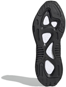 阿迪达斯 ZX Alkyne '经典黑橙' GZ8913 Details for 阿迪达斯 ZX Alkyne '经典黑橙' GZ8913