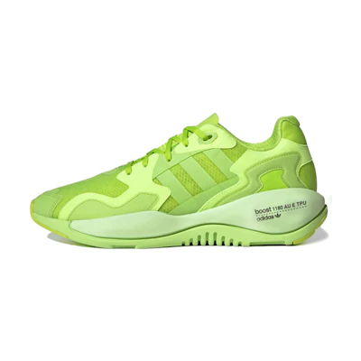 adidas ZX Alkyne 'Semi Solar Slime'