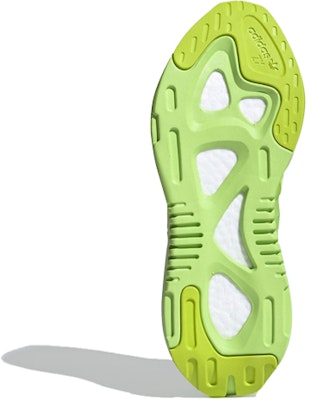 阿迪达斯 ZX Alkyne '半太阳粘液' FZ4037 Details for 阿迪达斯 ZX Alkyne '半太阳粘液' FZ4037