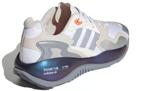 adidas ZX Alkyne 'Space Race' Sepatu Sneakers FY5720 Shop adidas ZX Alkyne 'Space Race' Sepatu Sneakers FY5720