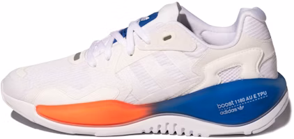 adidas ZX Alkyne 'White Blue Coral' FV2315 adidas ZX Alkyne 'White Blue Coral' FV2315