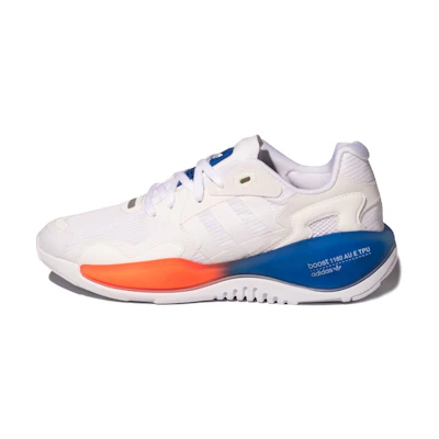 adidas ZX Alkyne 'White Blue Coral'