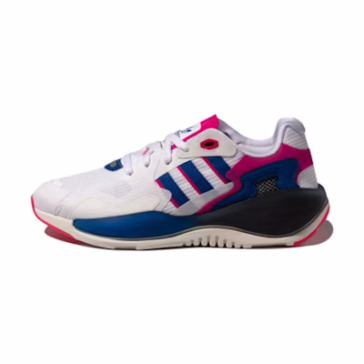 adidas ZX Alkyne 'White Shock Pink'