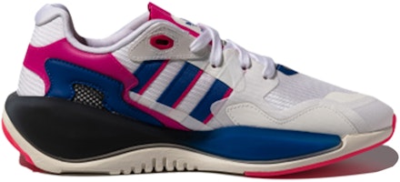 阿迪达斯ZX Alkyne “白色冲击粉” FV9506 Order 阿迪达斯ZX Alkyne “白色冲击粉” FV9506