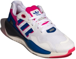 阿迪达斯ZX Alkyne “白色冲击粉” FV9506 Lookbook 阿迪达斯ZX Alkyne “白色冲击粉” FV9506