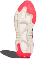 阿迪达斯ZX Alkyne “白色冲击粉” FV9506 Details for 阿迪达斯ZX Alkyne “白色冲击粉” FV9506