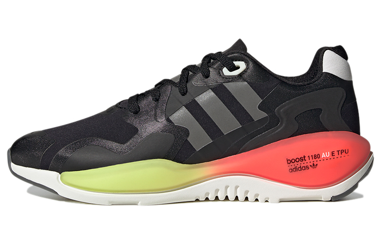 adidas ZX Alkyne Core Black FX6249