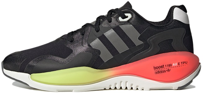아디다스 ZX 알카인 코어 블랙 (Adidas ZX Alkyne Core Black) FX6249 Buy 아디다스 ZX 알카인 코어 블랙 (Adidas ZX Alkyne Core Black) FX6249