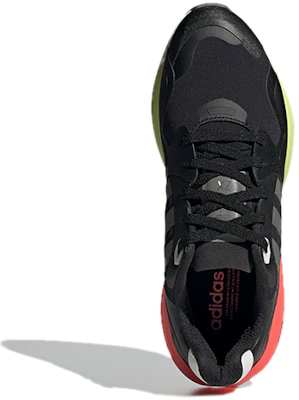阿迪达斯 ZX Alkyne 核心黑色 FX6249 Purchase 阿迪达斯 ZX Alkyne 核心黑色 FX6249