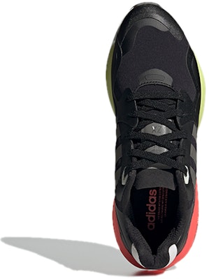 아디다스 ZX 알카인 코어 블랙 (Adidas ZX Alkyne Core Black) FX6249 Purchase 아디다스 ZX 알카인 코어 블랙 (Adidas ZX Alkyne Core Black) FX6249