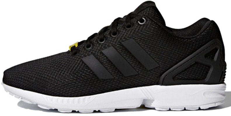阿迪达斯 ZX Flux 黑色款 M19840 Buy 阿迪达斯 ZX Flux 黑色款 M19840