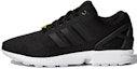 Buy adidas ZX Flux 'Hitam' M19840