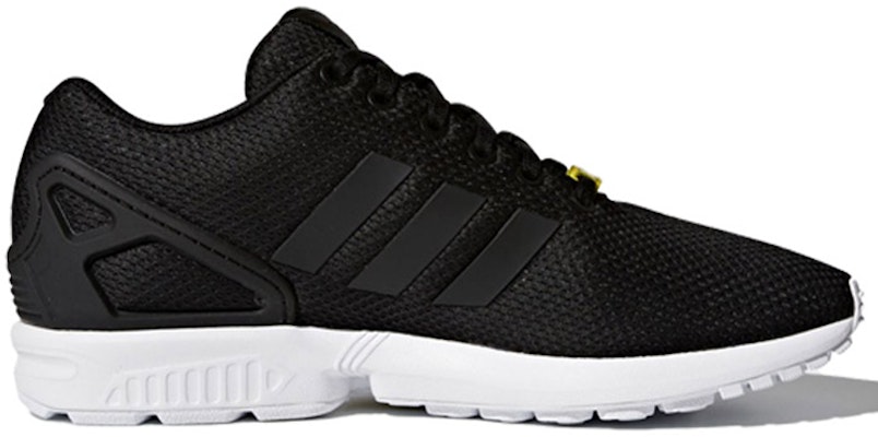 阿迪达斯 ZX Flux 黑色款 M19840 Order 阿迪达斯 ZX Flux 黑色款 M19840