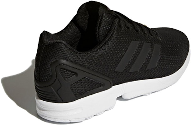 阿迪达斯 ZX Flux 黑色款 M19840 Shop 阿迪达斯 ZX Flux 黑色款 M19840