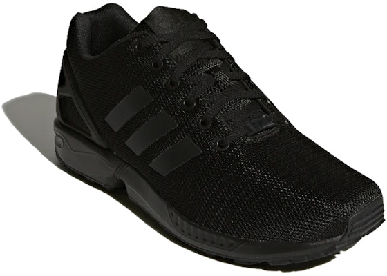 adidas ZX Flux 'Black' S32279 Order adidas ZX Flux 'Black' S32279