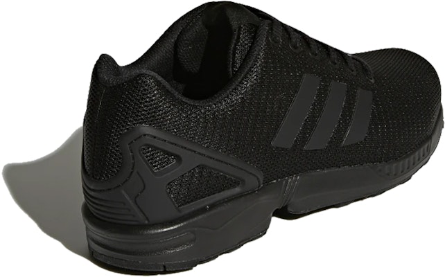 adidas ZX Flux 'Black' S32279 Lookbook adidas ZX Flux 'Black' S32279