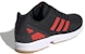 adidas ZX Flux 'Hitam Hi-Res Merah' EG5407