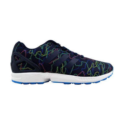 adidas ZX Flux 'Blue'