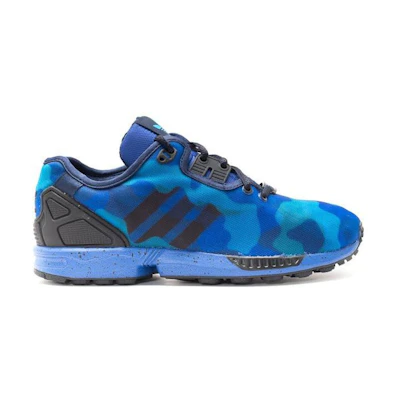 adidas ZX Flux 'Blue'
