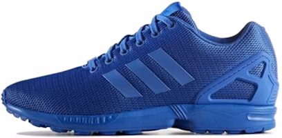 adidas ZX Flux 'Blue' S32280 adidas ZX Flux 'Blue' S32280