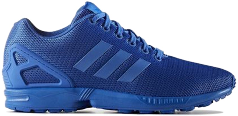 아디다스 ZX 플럭스 '블루' (adidas ZX 플럭스 '블루') S32280 Order 아디다스 ZX 플럭스 '블루' (adidas ZX 플럭스 '블루') S32280