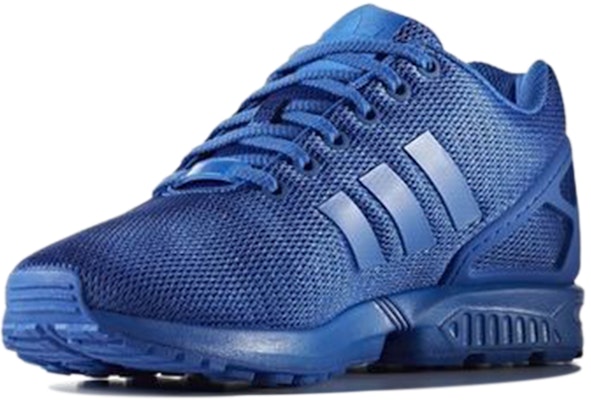 아디다스 ZX 플럭스 '블루' (adidas ZX 플럭스 '블루') S32280 Lookbook 아디다스 ZX 플럭스 '블루' (adidas ZX 플럭스 '블루') S32280