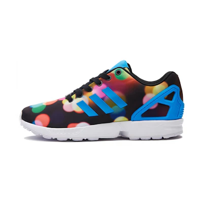 adidas ZX Flux 'Bright Lights'